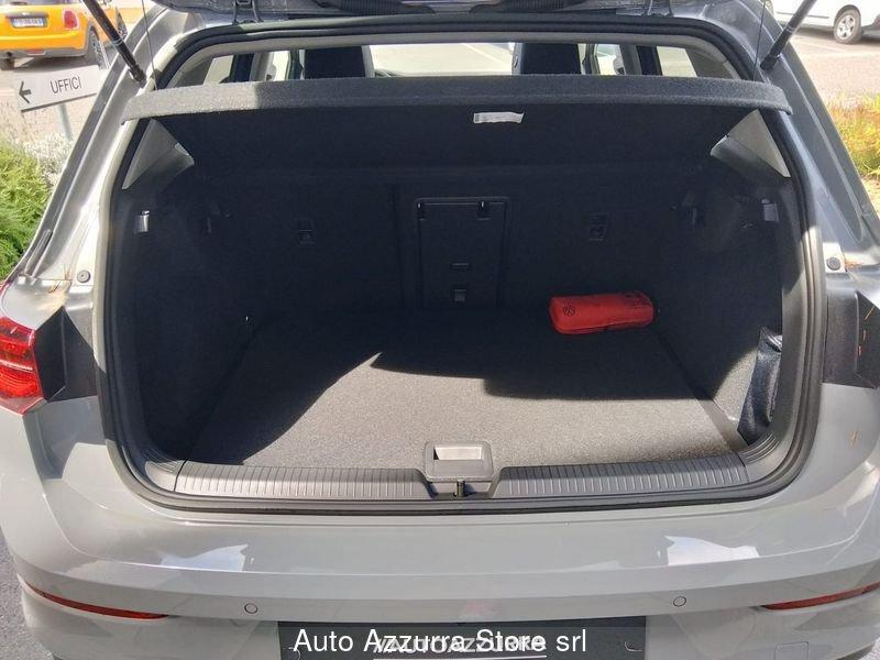 Volkswagen Golf Golf 2.0 tdi Life 115cv dsg