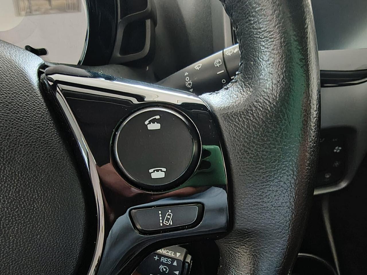 TOYOTA AYGO 1.0 VVT-i 72 CV 5P 96.000 KM