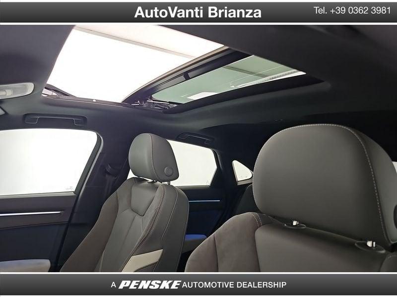 Audi Q3 SPB 45 TFSI e S tronic S line edition