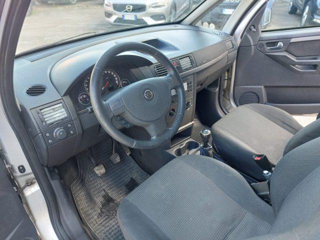 OPEL Meriva 1.3 CDTI ecoFLEX Cosmo