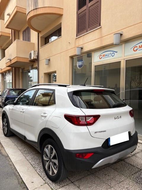 Kia Stonic 1.2 DPI Style