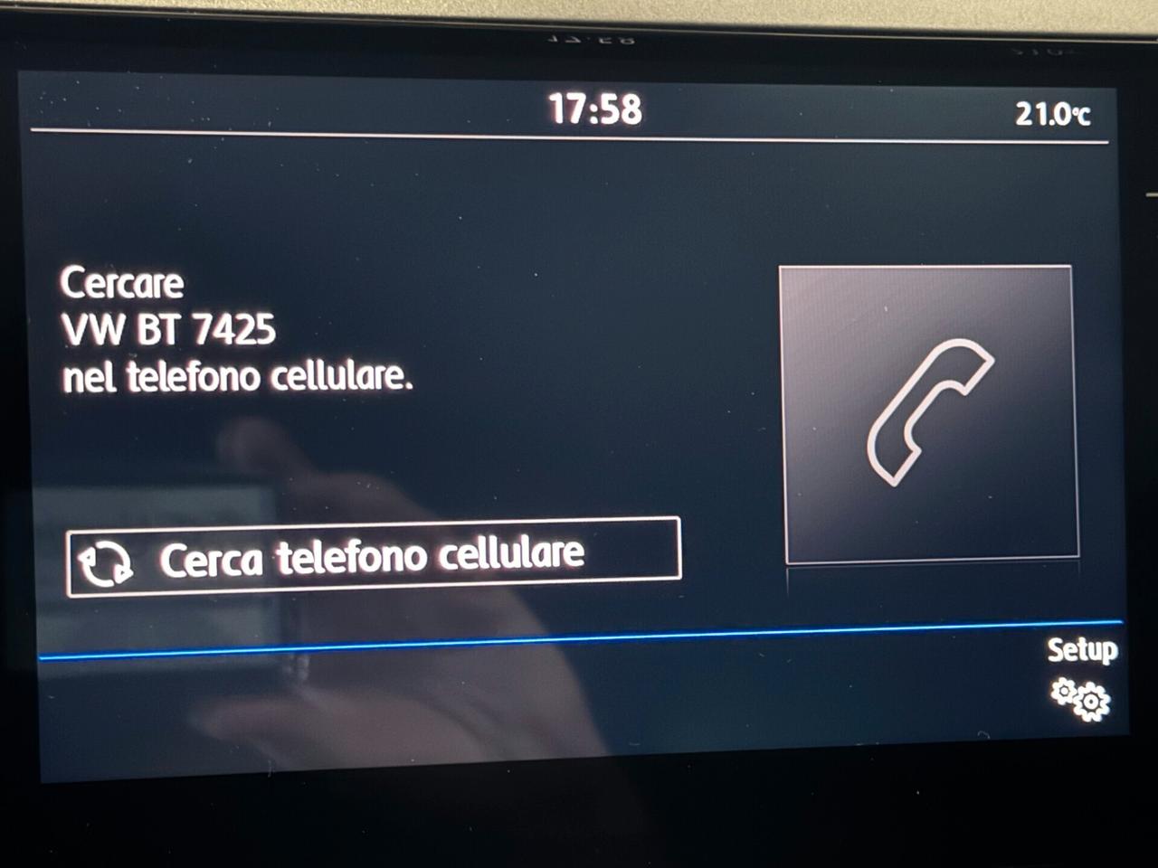Volkswagen Polo 1.0 tsi Style 95cv Led Nav App conn cam 15" Neopat
