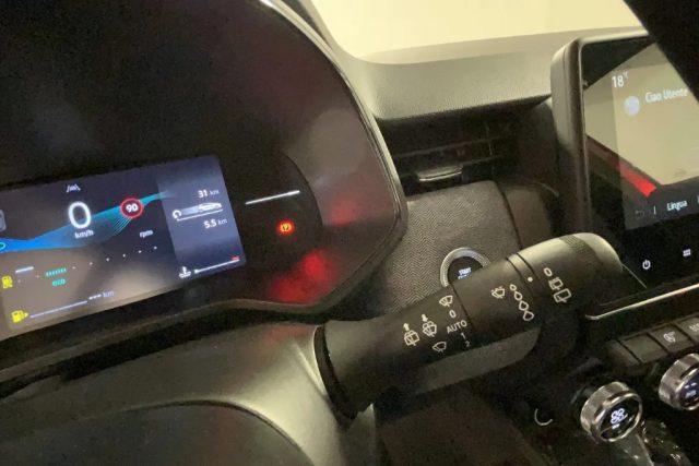 MITSUBISHI Colt 1.0L turbo 100 CV Intense GPL