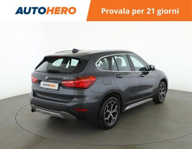 BMW X1 sDrive18d xLine