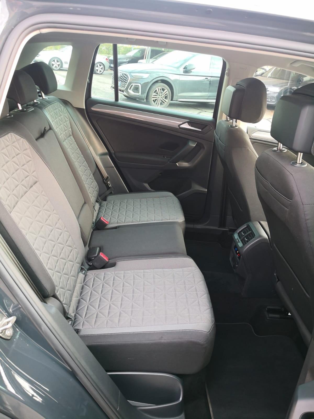 Volkswagen Tiguan 1.5 TSI 150 CV DSG ACT Life ***COCKPIT DISPLAY***