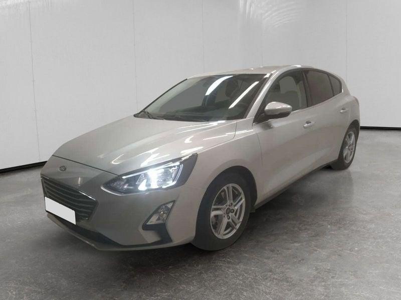 Ford Focus 1.0 ecoboost h Business s&s 125cv my20.75
