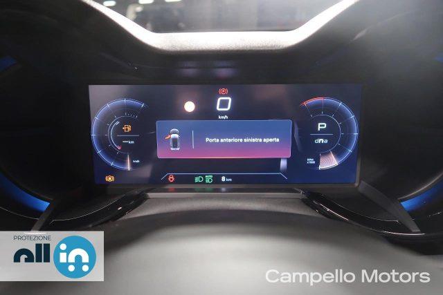 ALFA ROMEO Junior Junior 1.2 136cv Hybrid eDCT6 Speciale