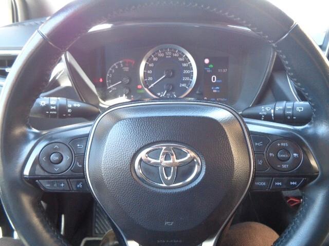 Toyota Corolla 1.8 Hybrid Active BERLINA