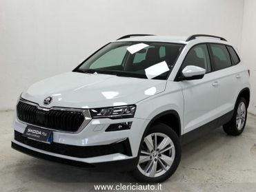 Skoda Karoq 1.0 TSI 115 CV Selection