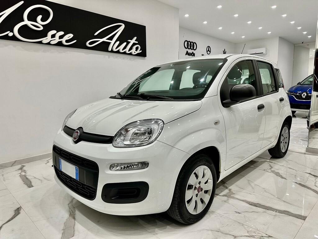 Fiat Panda Panda 1.2 Lounge