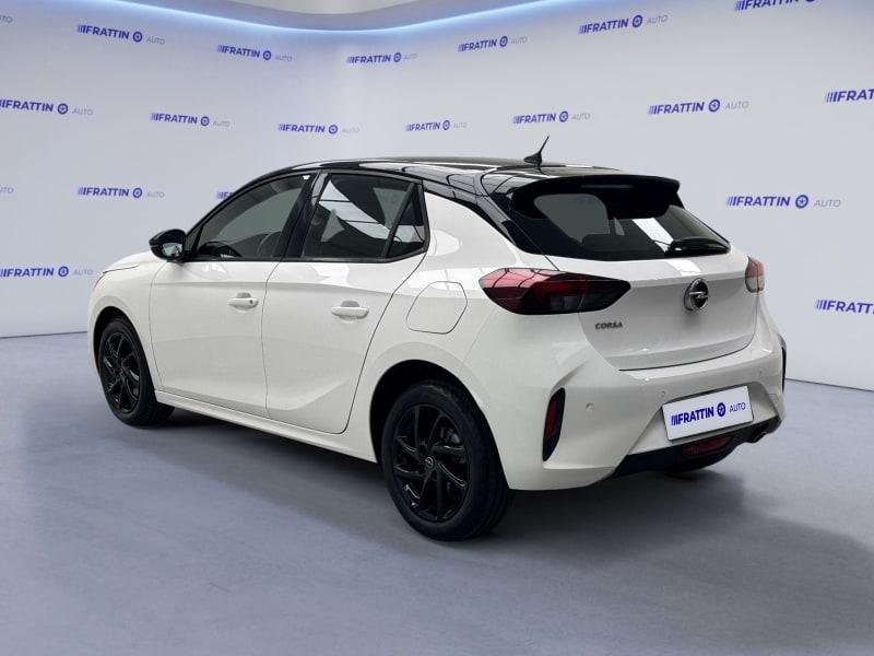 OPEL CORSA 1.2 100 CV GS