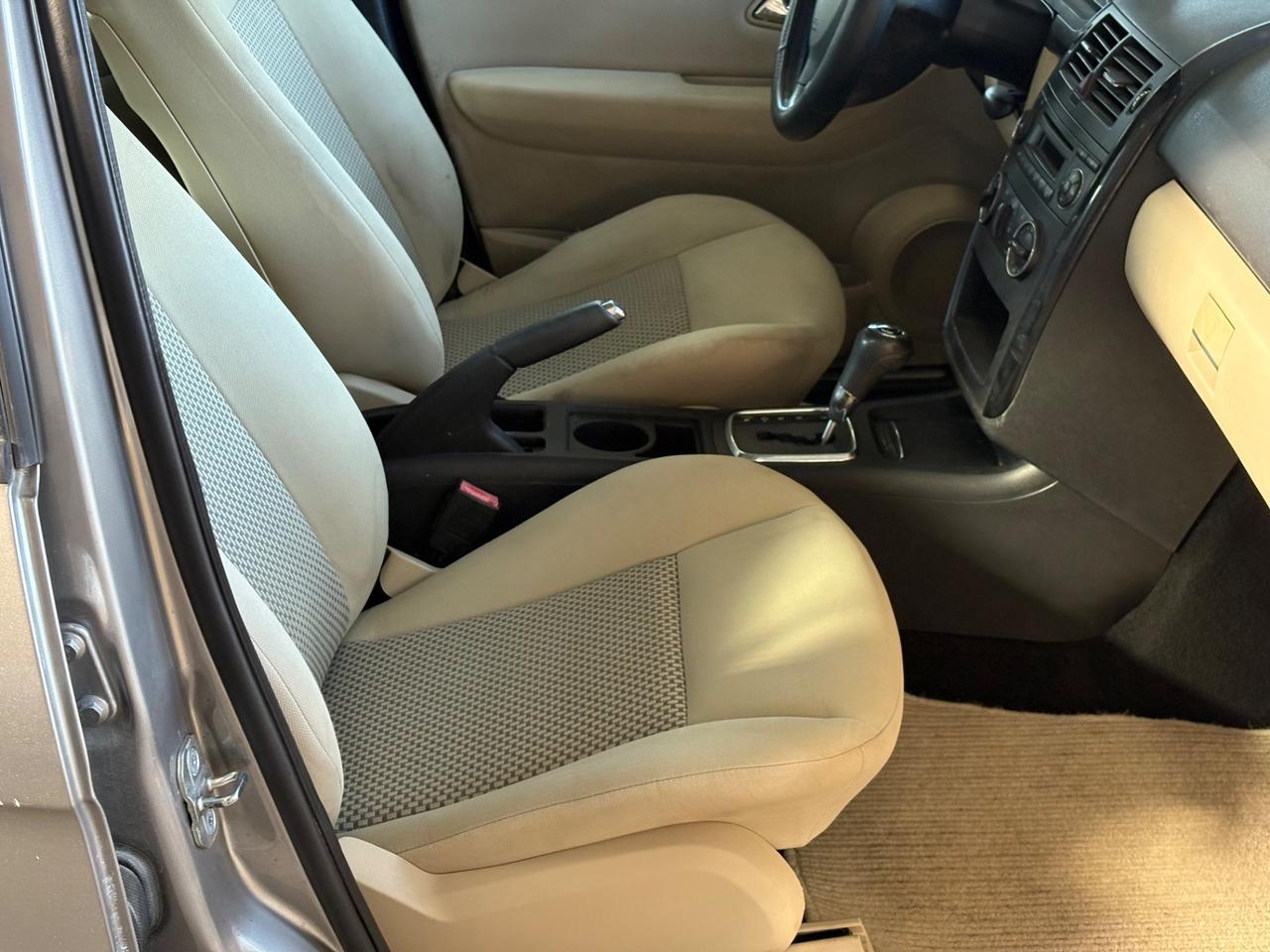 Mercedes-benz A 150 Avantgarde