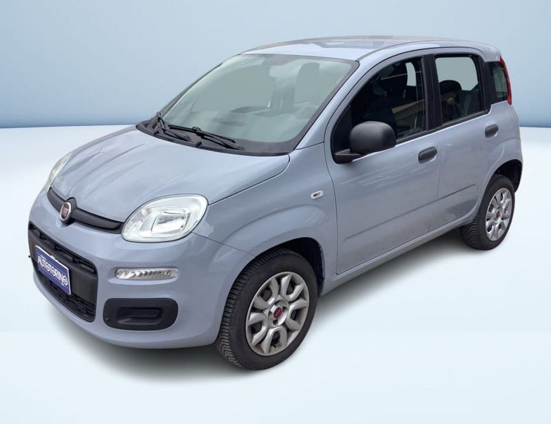 FIAT Panda 0.9 T.AIR T. NATURAL POWER EASY 80CV