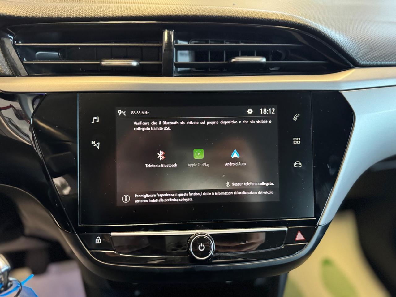 Opel Corsa 1.2 Edition Neopat Prezzo Reale