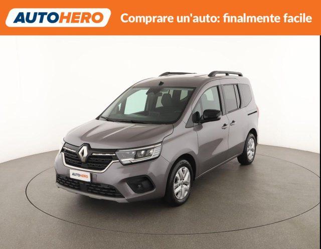 RENAULT Kangoo 1.3 TCe 130 CV EDC Equilibre