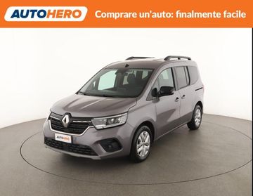 RENAULT Kangoo 1.3 TCe 130 CV EDC Equilibre