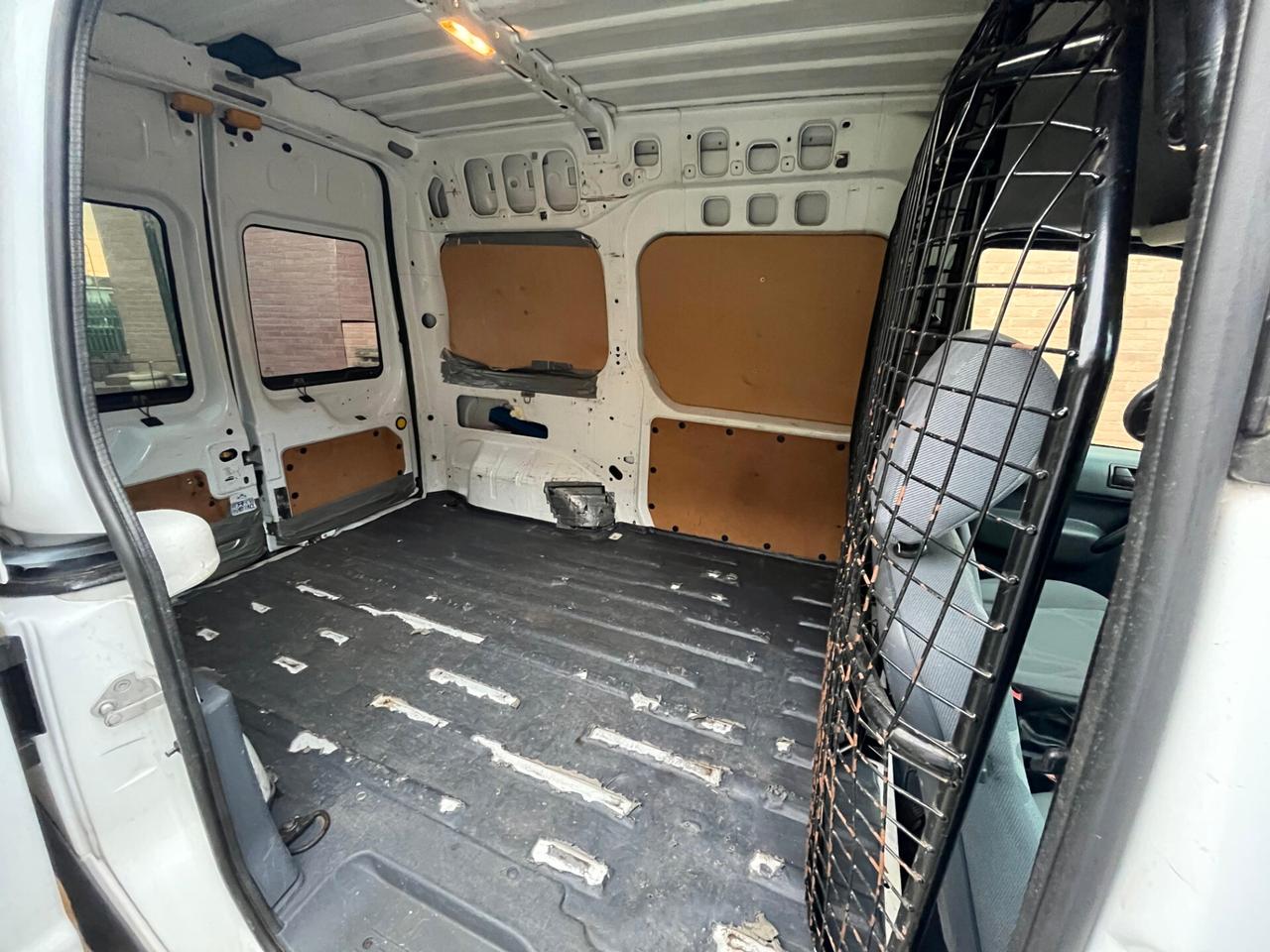 Ford Transit Connect 1.8 TDCi
