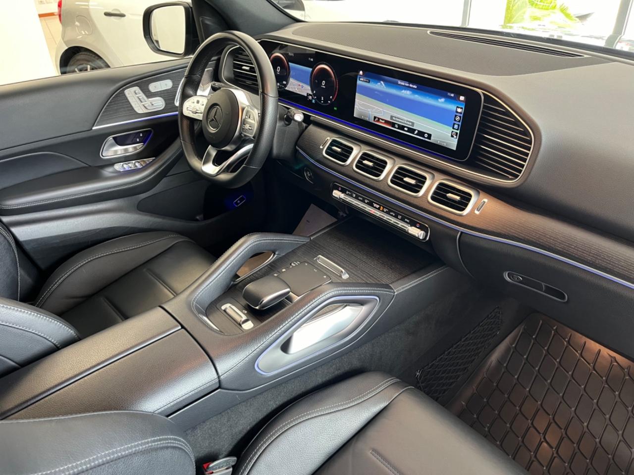 Mercedes-benz GLE 300 Premium
