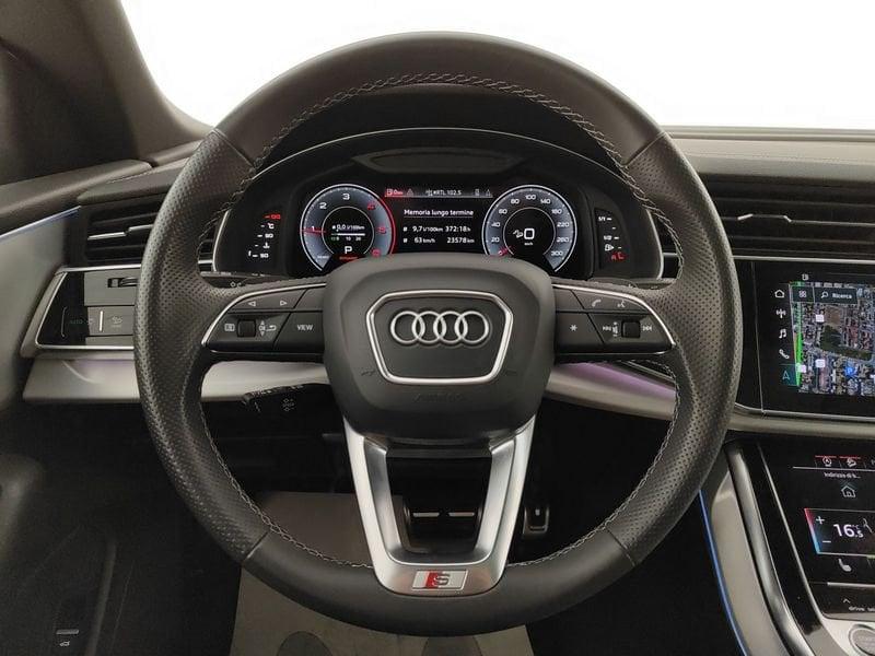 Audi Q8 45 3.0 TDI mhev quattro tiptronic - IVA DEDUCIBILE