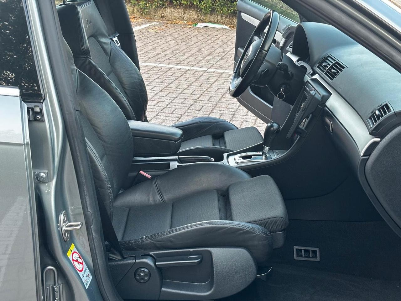 Audi A4 2.0 TDI 143CV F.AP. S-LINE..CELL 393 690 2051 WUATSAPP