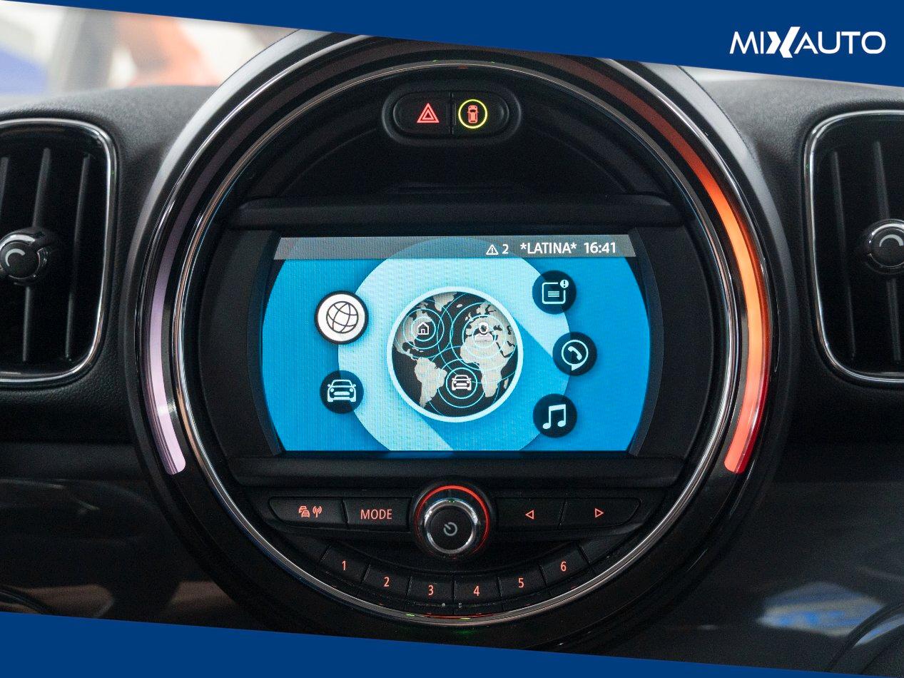 Mini Countryman 1.5 One Boost 102CV EU6
