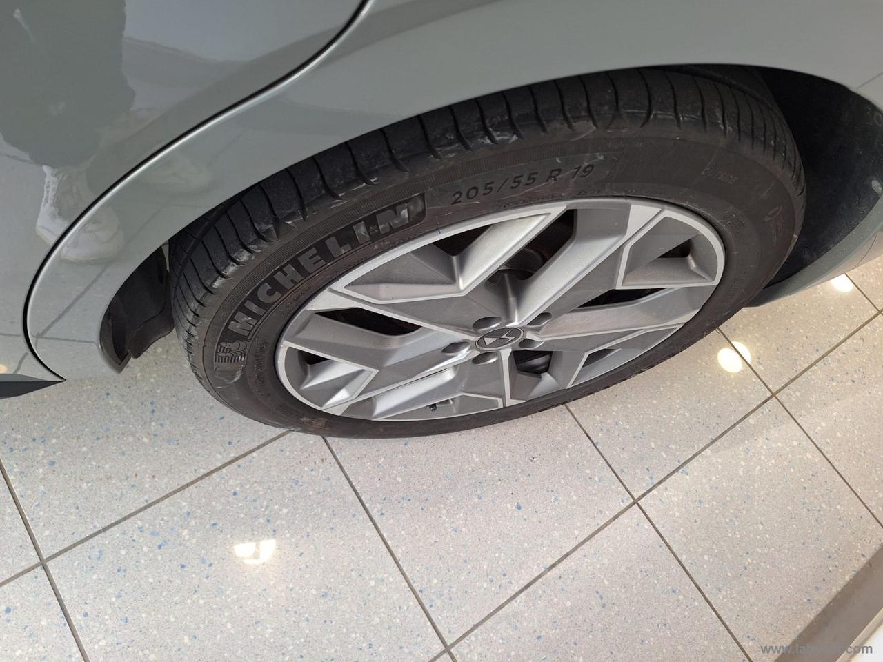DS AUTOMOBILES DS 4 BlueHDi 130 aut. Esprit de Voyage