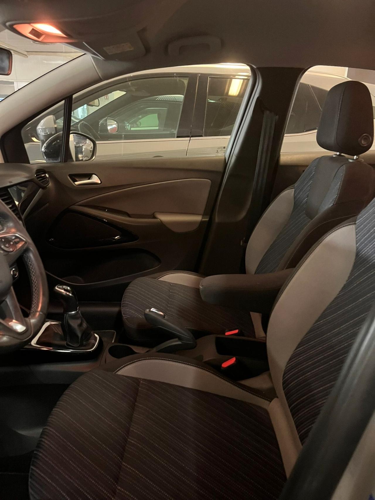 Opel Crossland X 1.2 12V Start&Stop