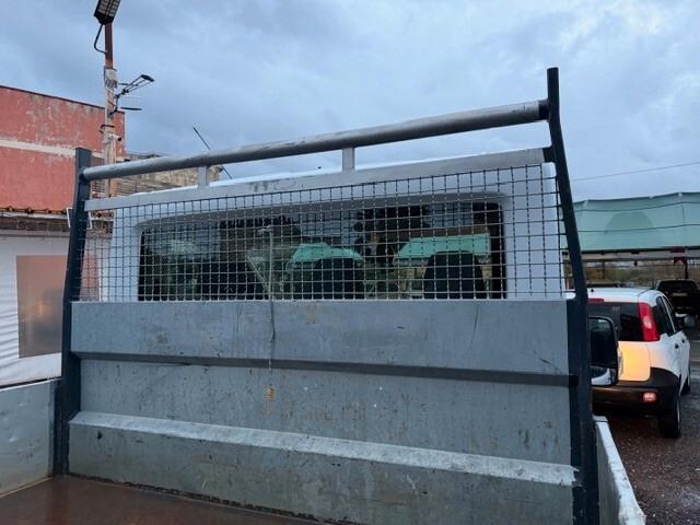 Ford Transit 350 tr.post. 2.0 tdci 130cv trend L2 ribaltabile tril. r.gem