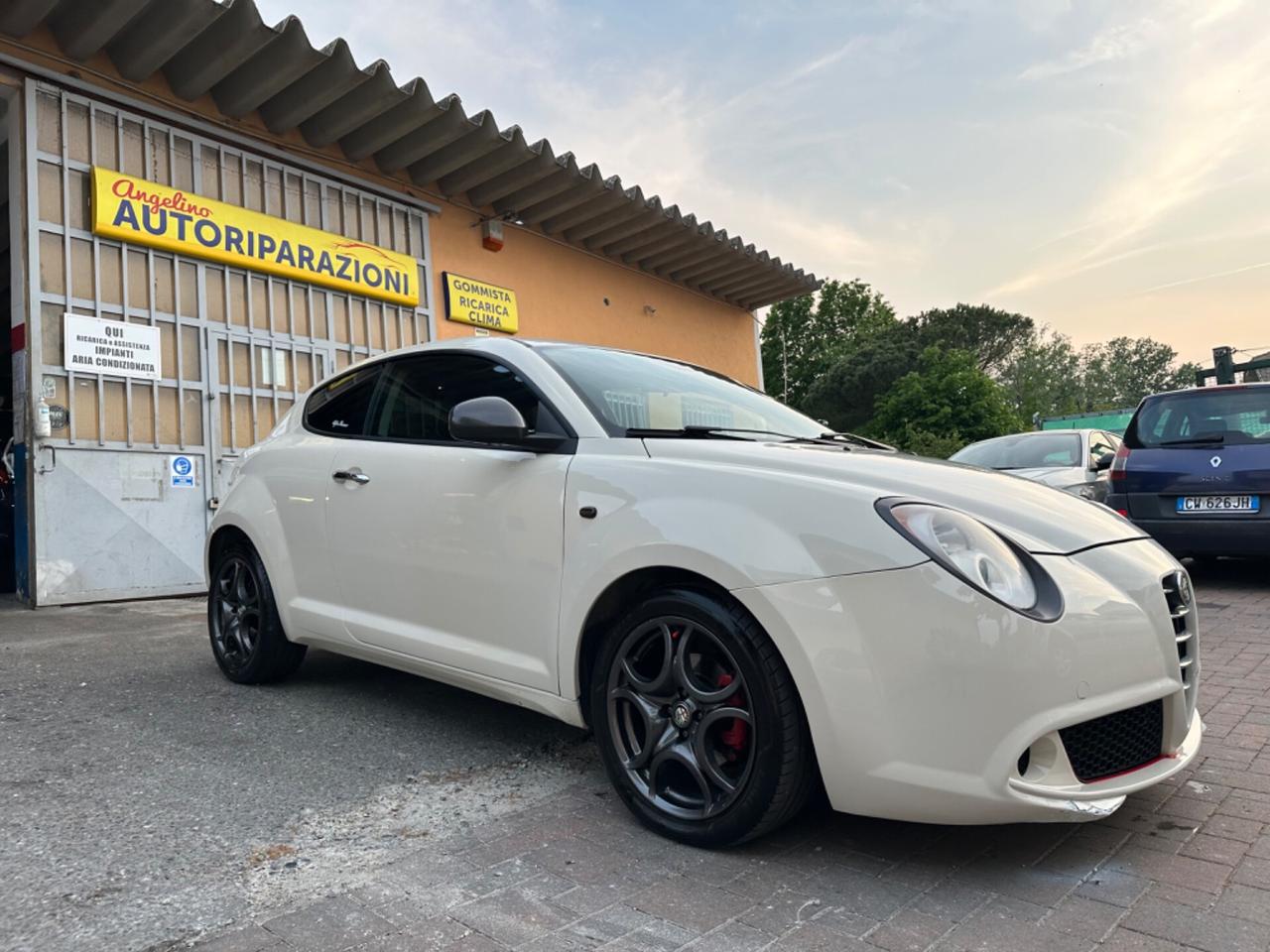 Alfa Romeo MiTo 1.3 JTDm-2 95 CV S&S Progression