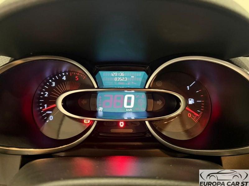 Renault Clio 1.5 Energy dCi 90cv Duel2 s&s