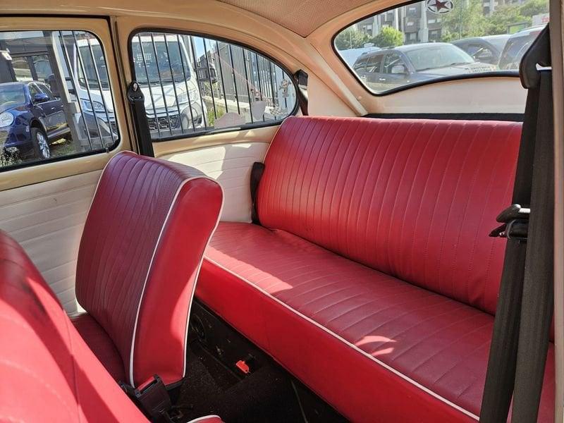 Volkswagen Maggiolino 1.2