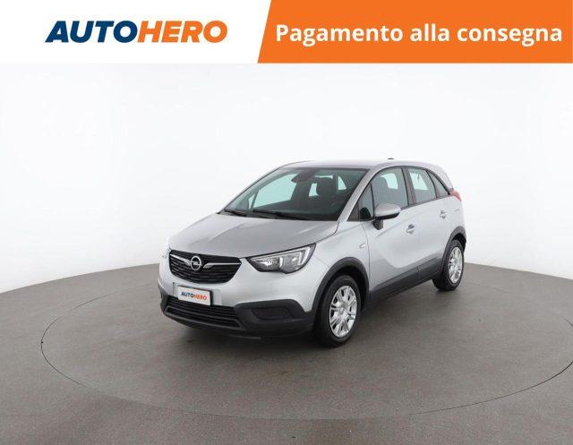 OPEL Crossland X 1.2 12V Start&Stop Advance