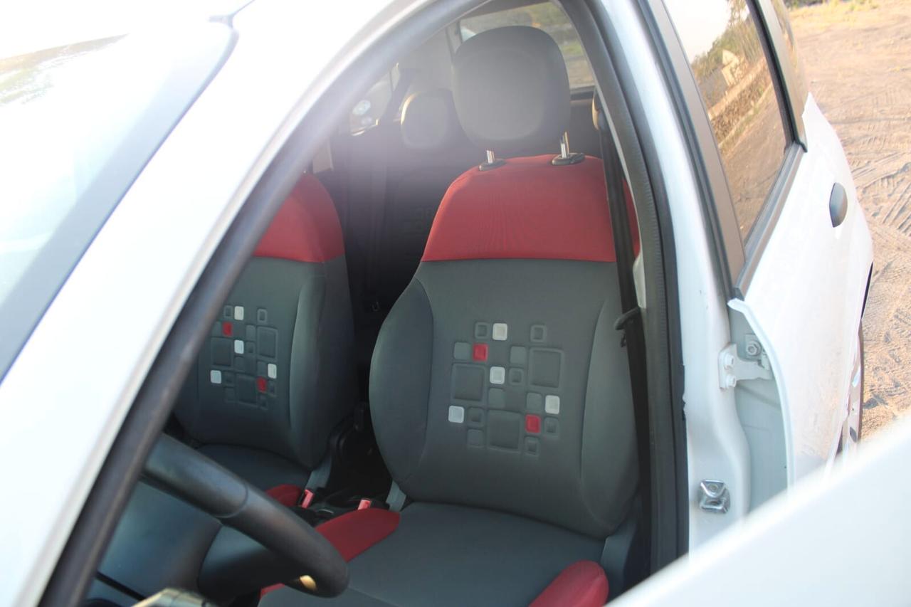 Fiat Panda 1.3 MJT 95 CV S&S Lounge