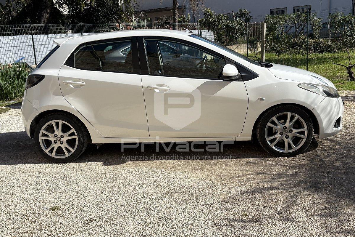 MAZDA Mazda2 1.3 16V 75CV 5p. Play