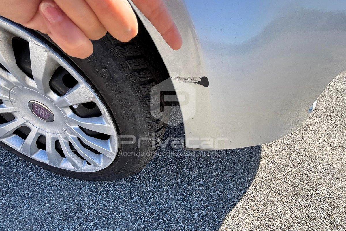 FIAT Bravo 1.4 Emotion GPL