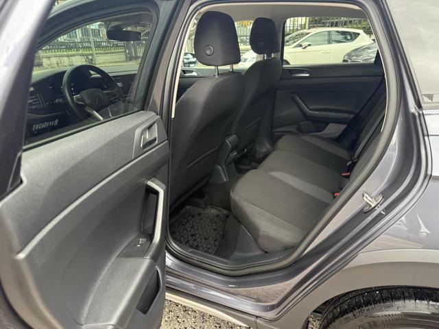 VOLKSWAGEN Taigo 1.0 TSI 110 CV Life SCONTO ROTTAMAZIONE