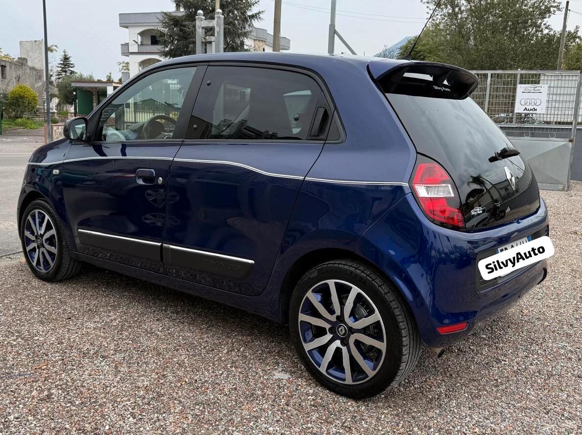 Renault Twingo TCe 90 CV Stop&Start Sport