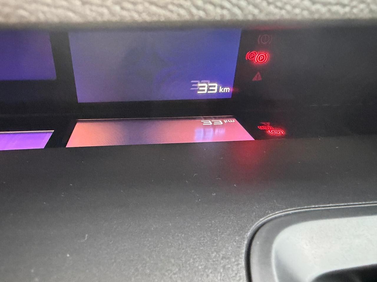 Citroen C3 Hybrid 110 e-DCS6 Plus