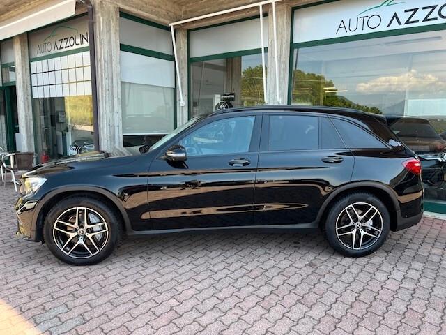 Mercedes-Benz GLC 250d Premium 4matic auto, Led, 360° Camera, Acc