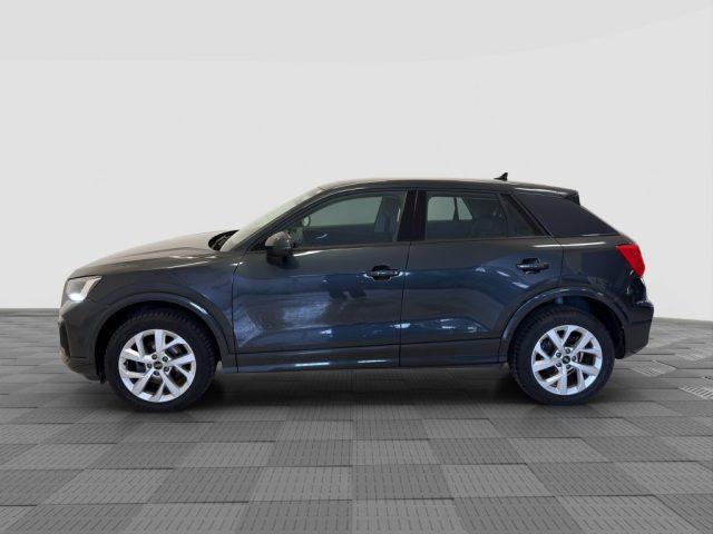AUDI Q2 Q2 35 TFSI S tronic Business Advanced