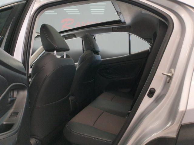 TOYOTA Yaris Cross 1.5 Hybrid E-CVT 130 Cv Lounge Km 26.000 Pronta
