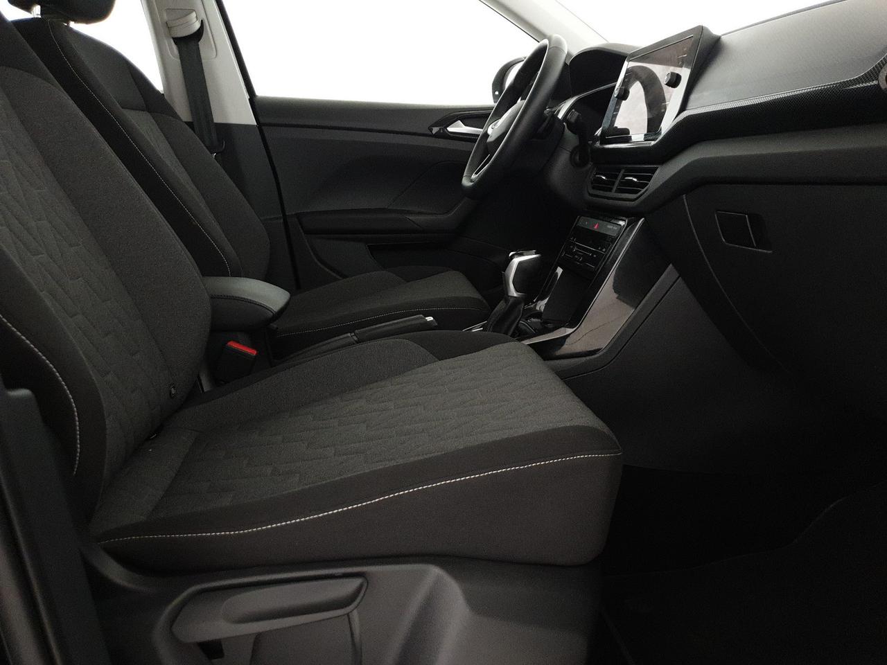 Volkswagen T-Cross 1.0 tsi life 115cv dsg