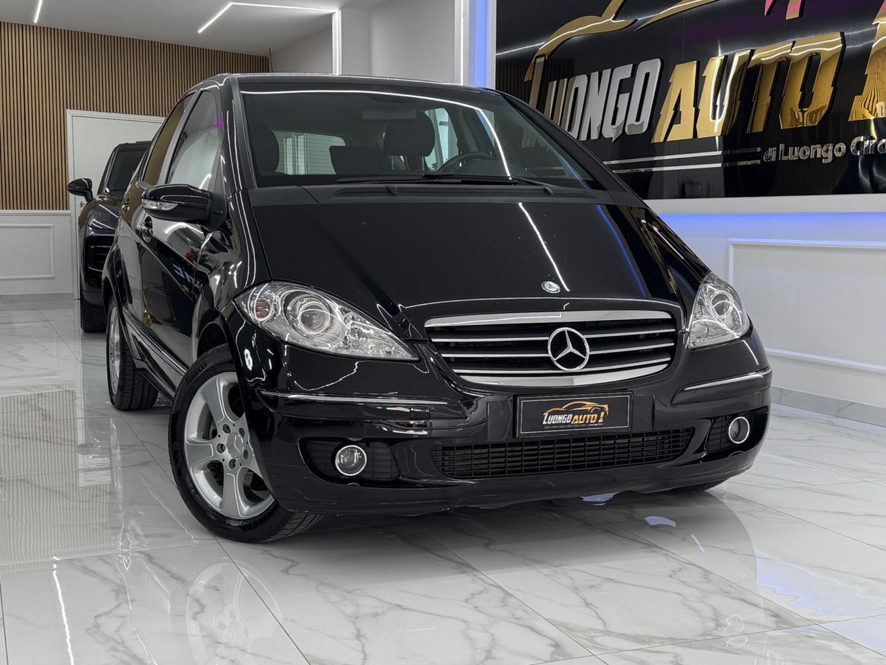Mercedes-benz Classe A 180CDI Avantgarde