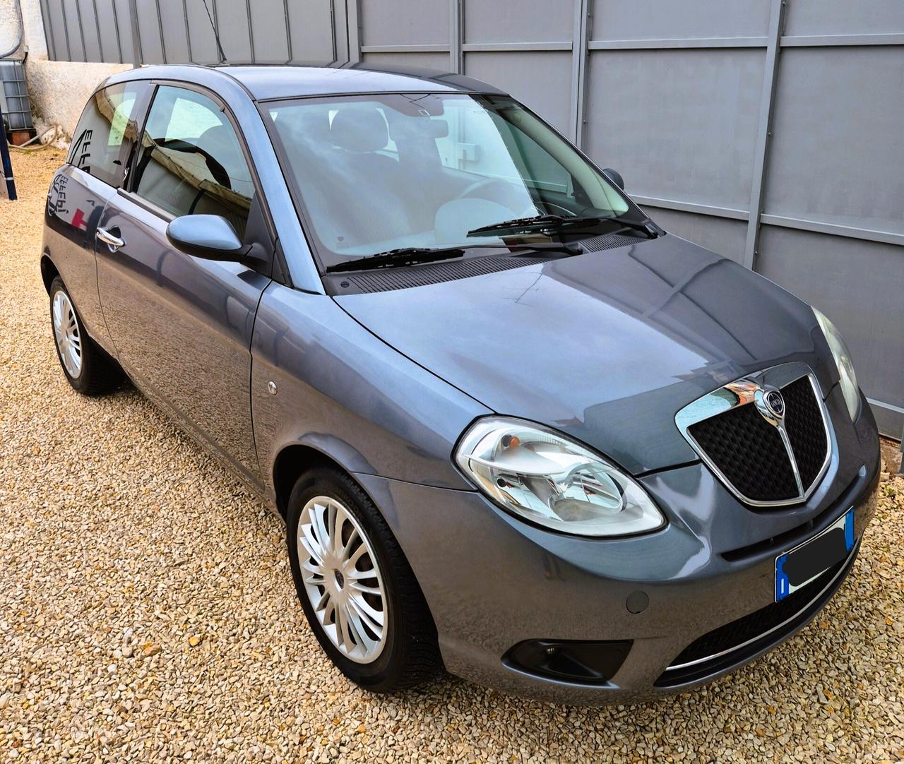 Lancia Ypsilon 1.3 Multijet