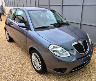 Lancia Ypsilon 1.3 Multijet