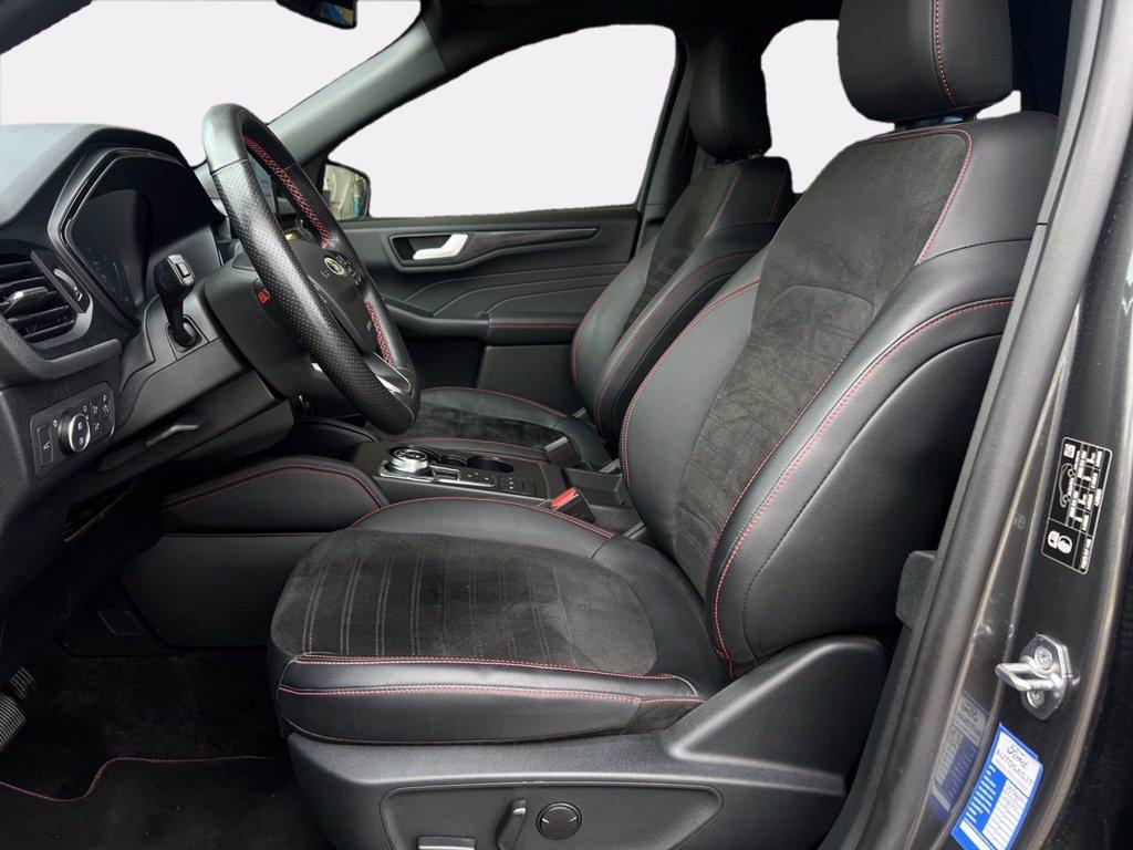 FORD Kuga 2.5 Full Hybrid 190 CV CVT AWD ST-Line X del 2023