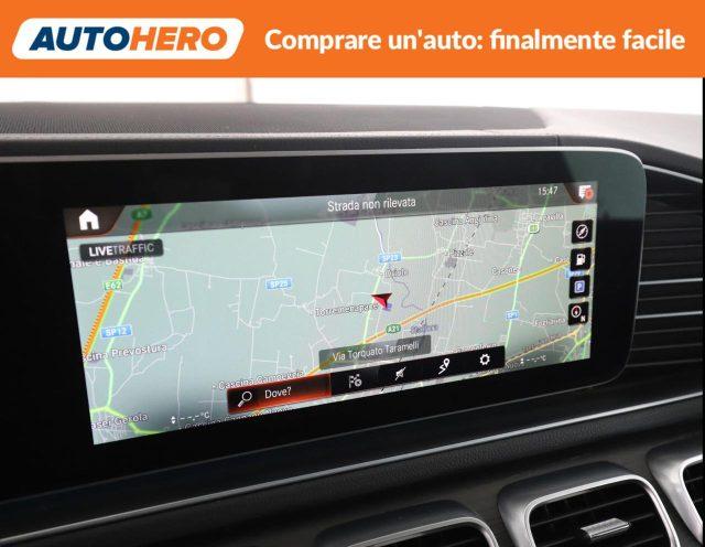 MERCEDES-BENZ GLE 350 de 4Matic EQ-Power Premium Plus