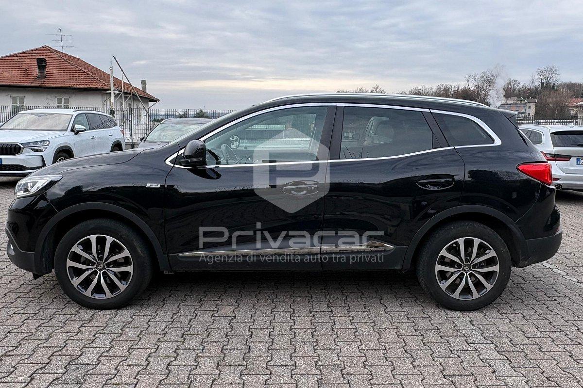 RENAULT Kadjar dCi 8V 110CV Energy Sport Edition