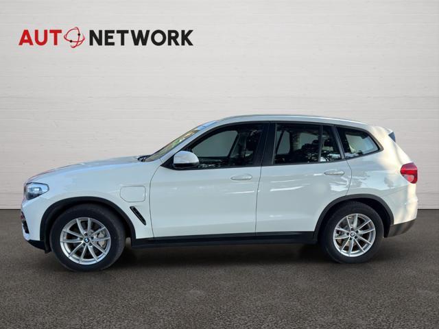 BMW X3 xDrive30e Business Advantage