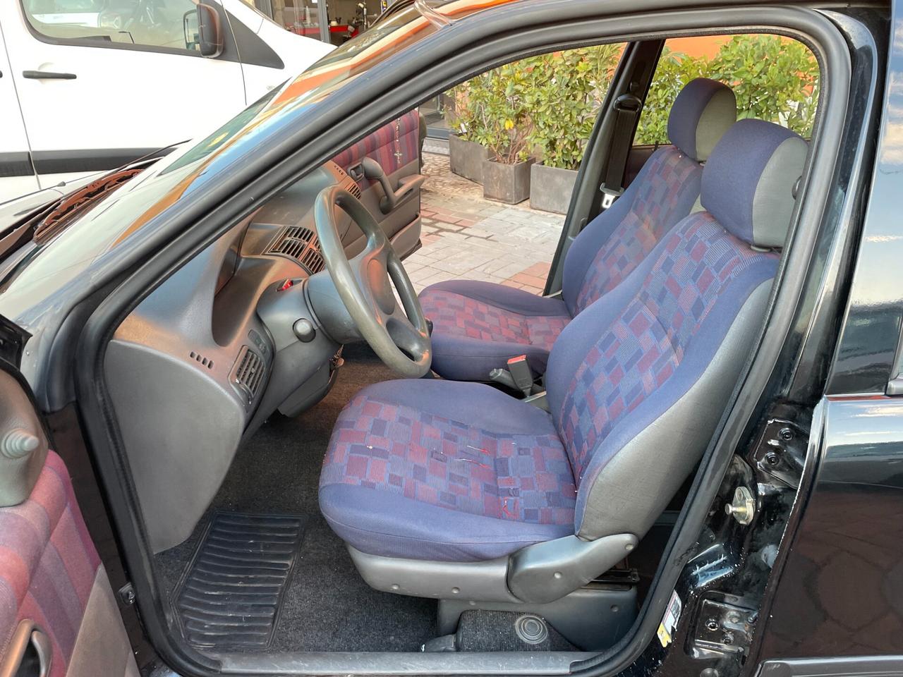 Fiat Punto TD 70 cat 5 porte SX